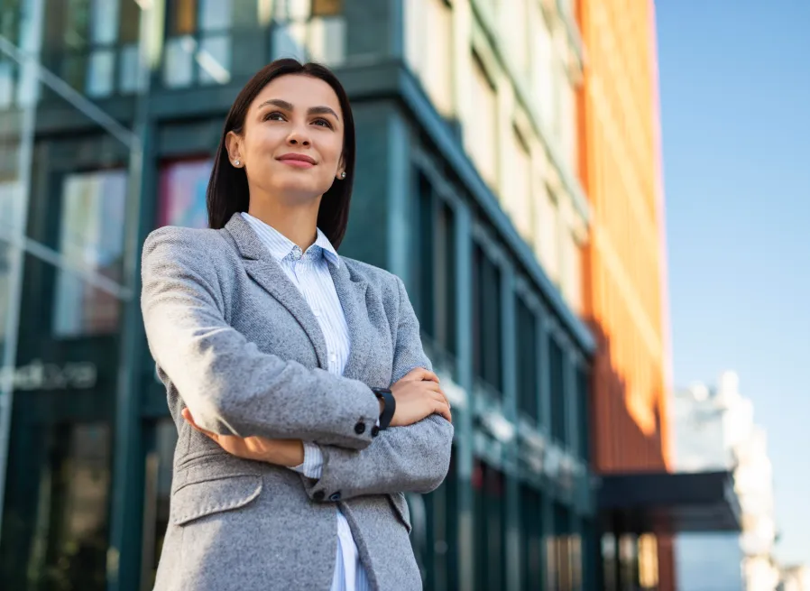 Your Global Mentors register Page