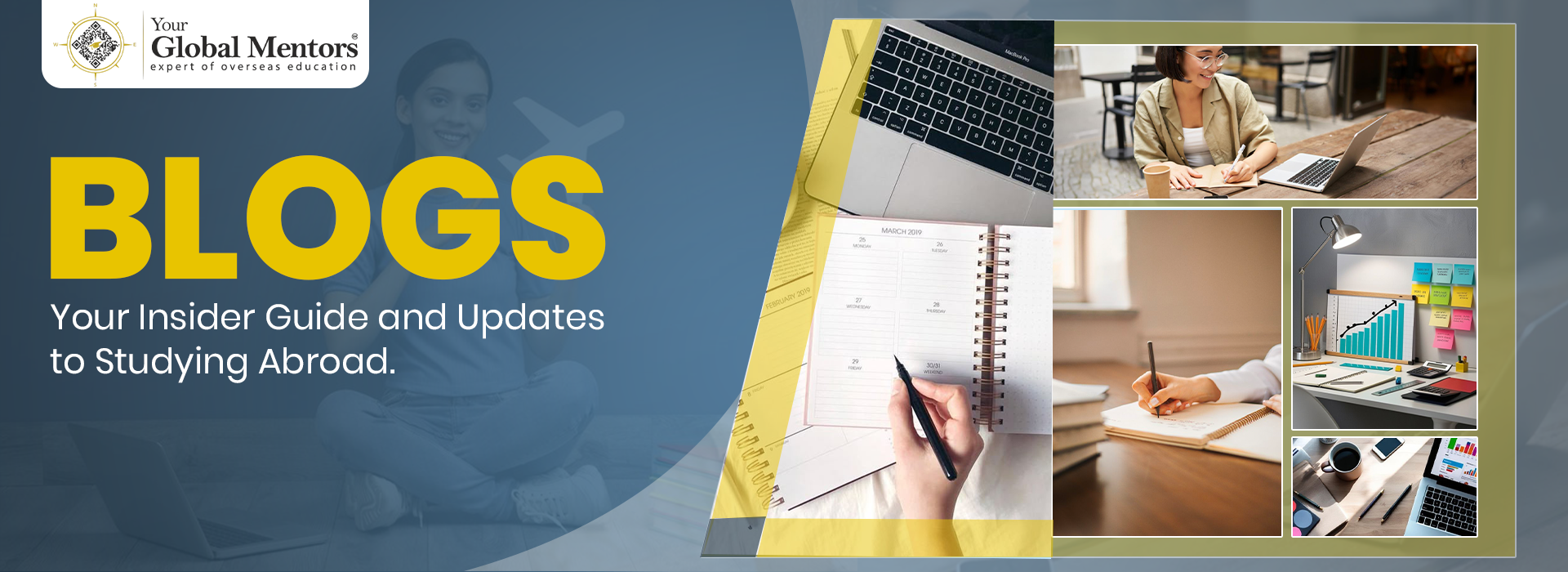 Your Global Mentors Blogs